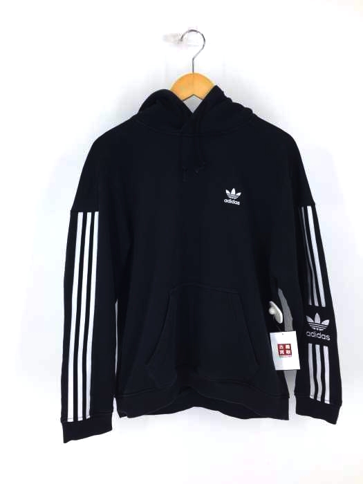 アディダスオリジナルス adidas Originals LOCK UP HOODIE メンズ JPN：M