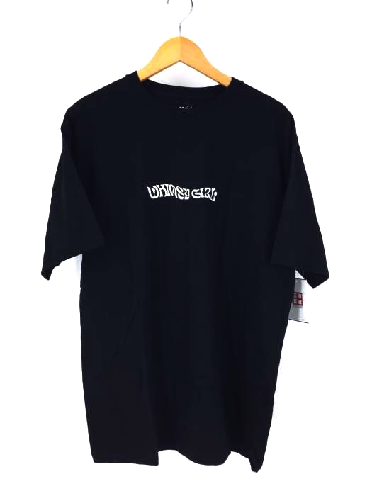 X-girl(エックスガール) BUTTERFLY S/S TEE レディース JPN:XL