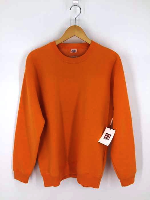 USED古着(ユーズドフルギ) APRTMENT KOBE CITY SWEAT メンズ JPN：L
