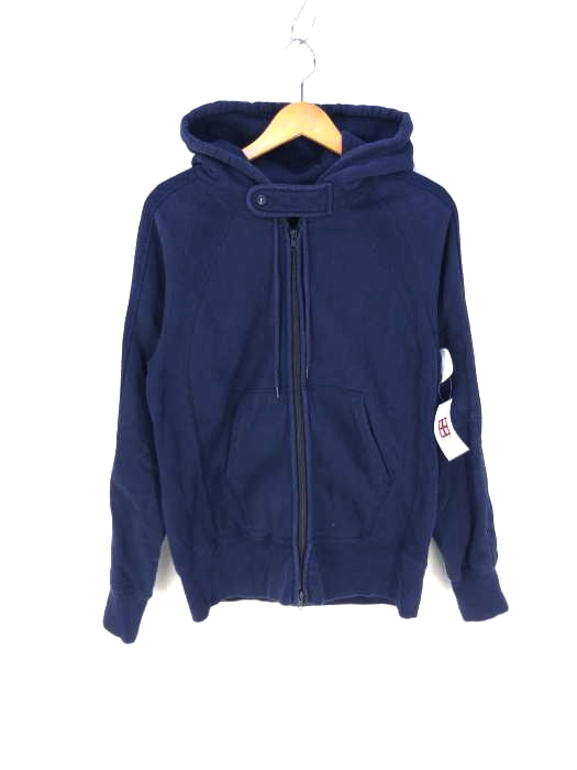 Engineered Garments(エンジニアードガーメンツ) ジップアップパーカー メンズ JPN：S