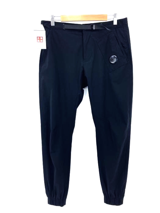 C.P.COMPANY(シーピーカンパニー) Pro-Tek Lens Pants メンズ EUR：46-48