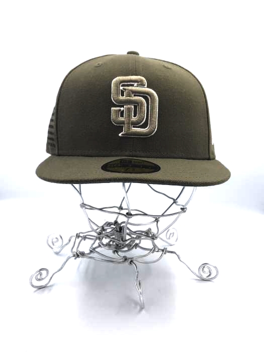WIND AND SEA(ウィンダンシー) San Diego Padres メンズ  7 5/8