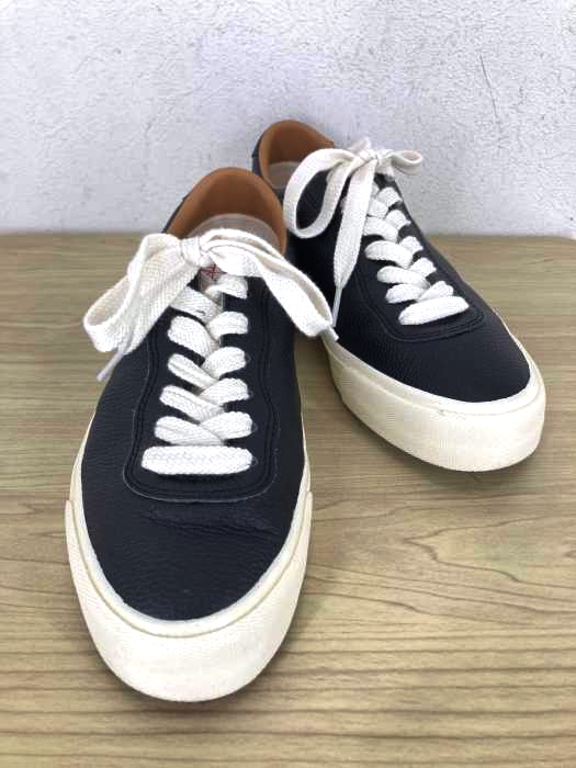 last resort(ラストリゾート) VM001 MILL LEATHER メンズ JPN：25.5