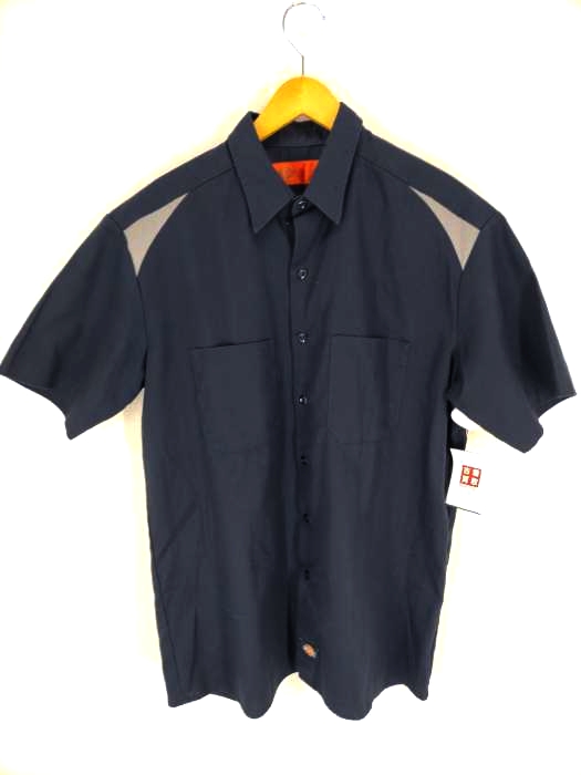 Dickies(ディッキーズ) 半袖チームシャツ メンズ JPN：L