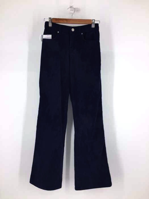 ABSOLUTELY FUCKING BITCH(アブソリュートリ ファッキン ビッチ) AFB CORDUROY STUDS FLARE PANT メンズ JPN：M