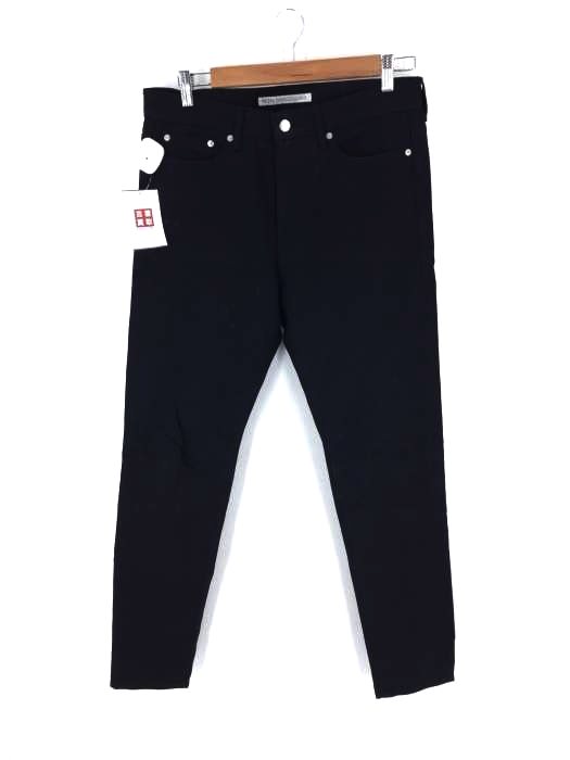 JOHN LAWRENCE SULLIVAN(ジョンローレンスサリバン) RIGID DENIM TAPERED PANTS メンズ FR：40-44