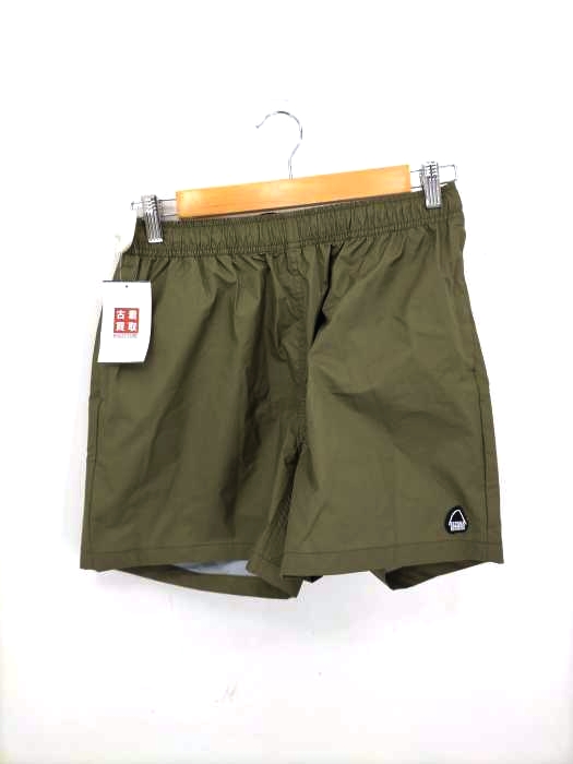 SIERRA DESIGNS(シェラデザイン) ウォータープルーフショートパンツ メンズ  LL