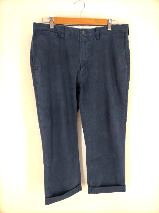 POLO RALPH LAUREN(ポロラルフローレン) CLASSIC FIT チノパンツ メンズ 36/30