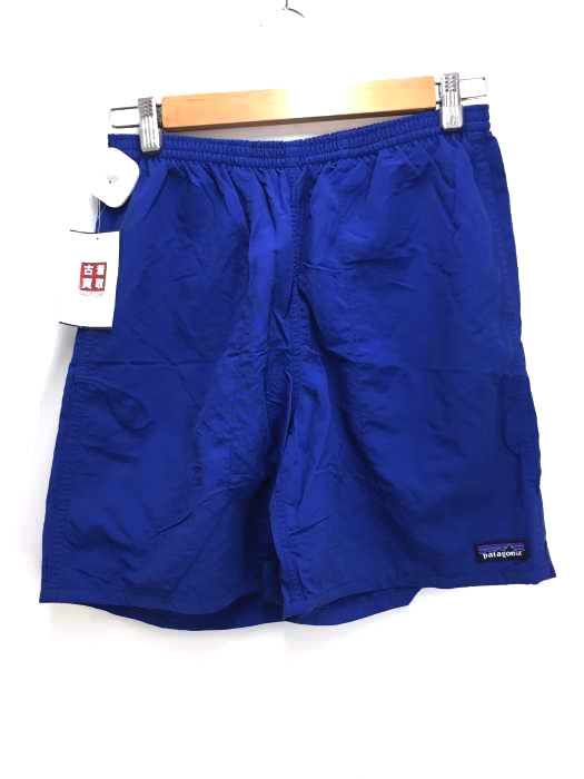patagonia(パタゴニア) Baggies Longs メンズ JPN：S