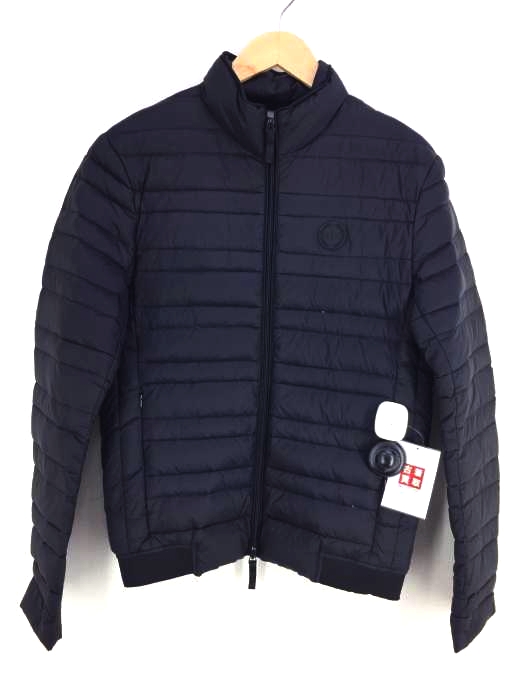 ARMANI EXCHANGE(アルマーニエクスチェンジ) パッカブルダウンジャケット メンズ  XS