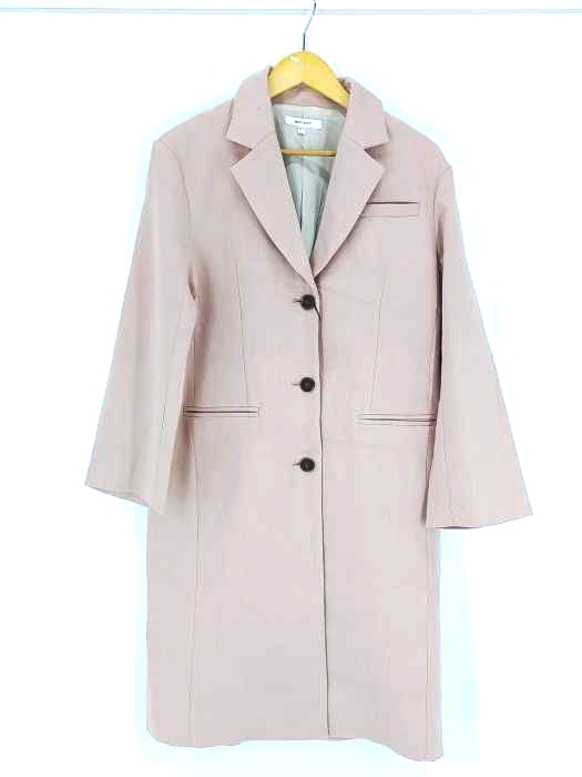 moussy(マウジー) LONG CHESTER COAT レディース  1