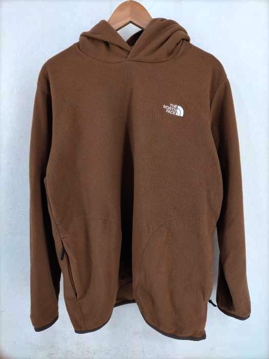 ザノースフェイス THE NORTH FACE マイクロフリースフーディ メンズ JPN：M