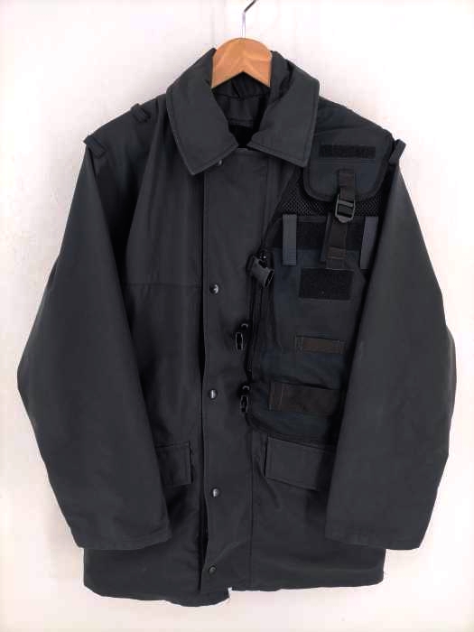USED古着(ユーズドフルギ) GORE-TEX リメイクコート メンズ JPN：XL