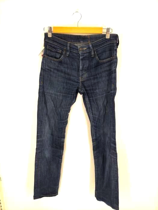 Levis(リーバイス) COMMUTER コミューター 511フィット スキニー メンズ  W30 L32