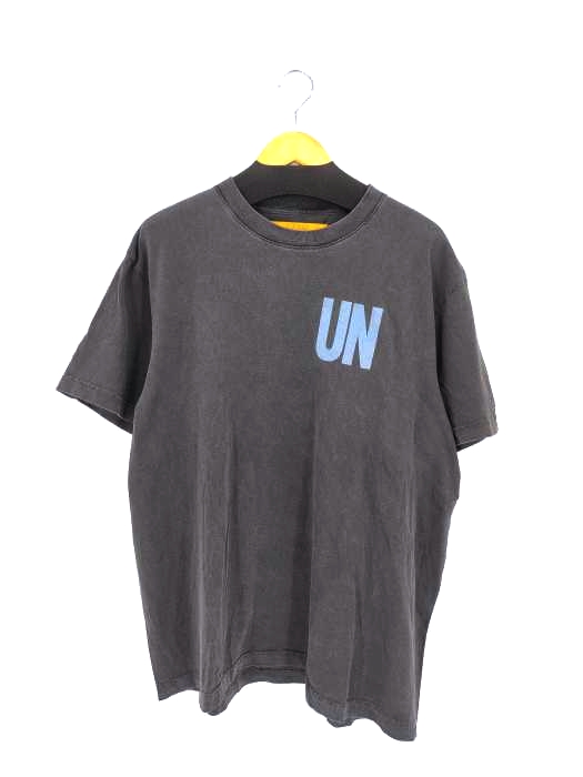 Union Los Angeles(ユニオン ロサンゼルス) フロントロゴS/Sカットソー メンズ  4