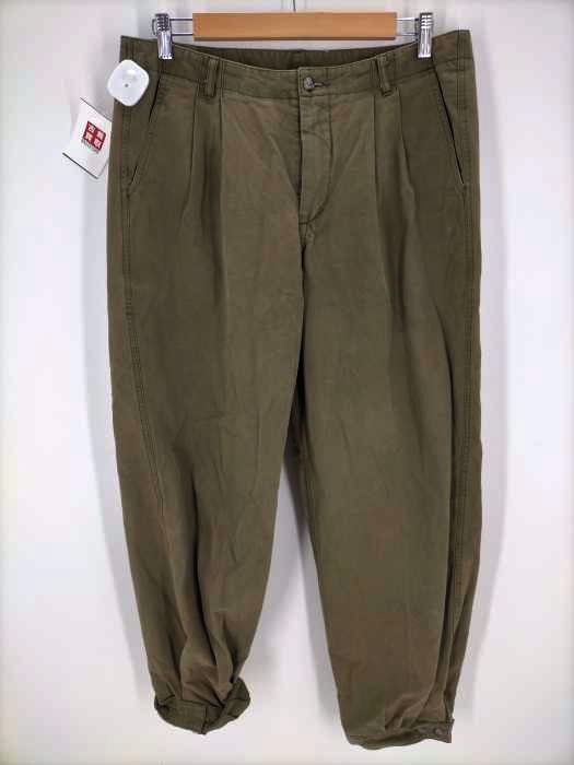 GRAMICCI(グラミチ) 90S ワークパンツ メンズ US：34-35