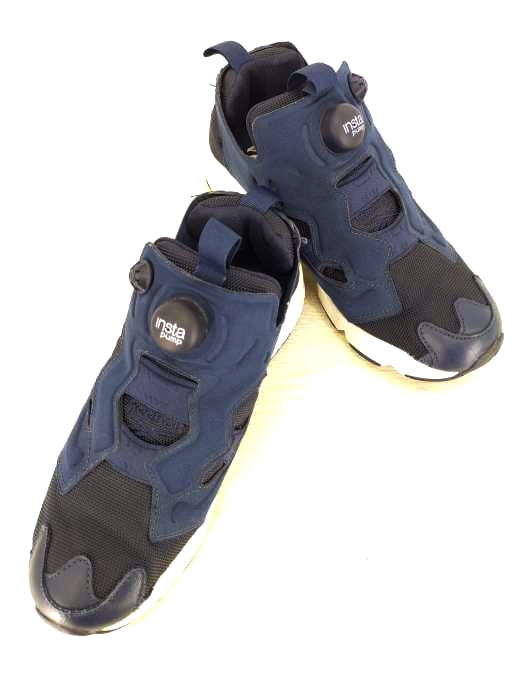 Reebok(リーボック) INSTA PUMP FURY OG レディース JPN：24
