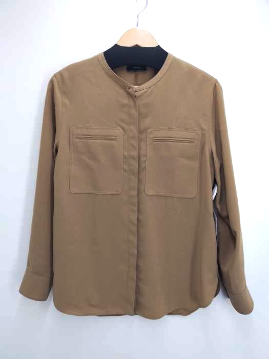 theory(セオリー) Prime GGT UTL Shirt B レディース JPN：S