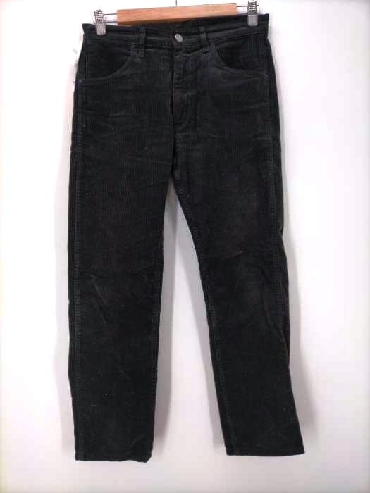 COMOLI(コモリ) 16AW 日本製 コーデュロイ5ポケットパンツ メンズ JPN：1