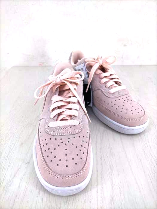 NIKE(ナイキ) COURT VISION LOW レディース JPN：23.5