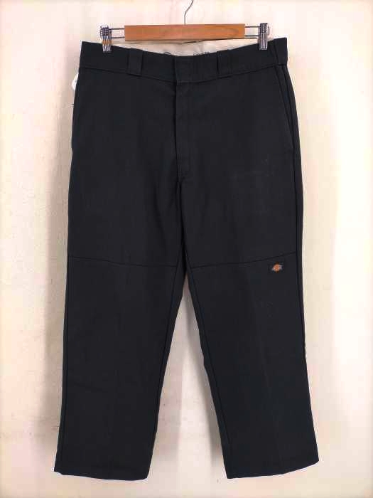 Dickies(ディッキーズ) LOOSE FIT ダブルニーワークパンツ メンズ  34×30