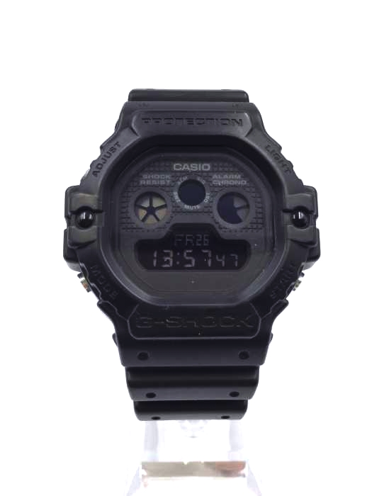 G-SHOCK(ジーショック) DW-5900BB-1JF メンズ  表記無