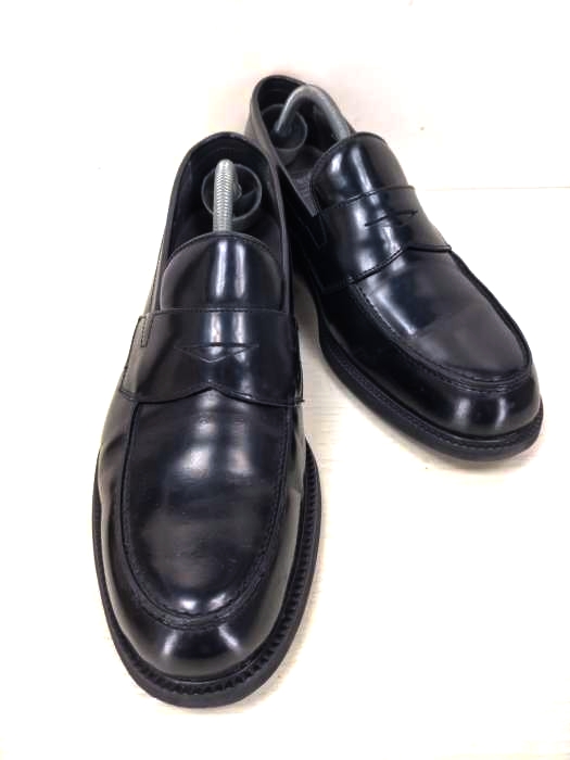 KENFORD(ケンフォード) コインローファー メンズ JPN：26