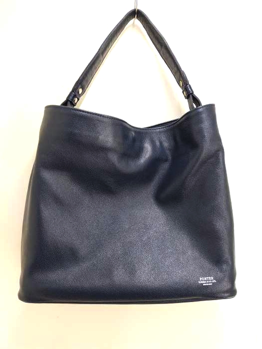 PORTER(ポーター) 2WAY SHOULDER BAG レザー ショルダーバッグ メンズ 表記無