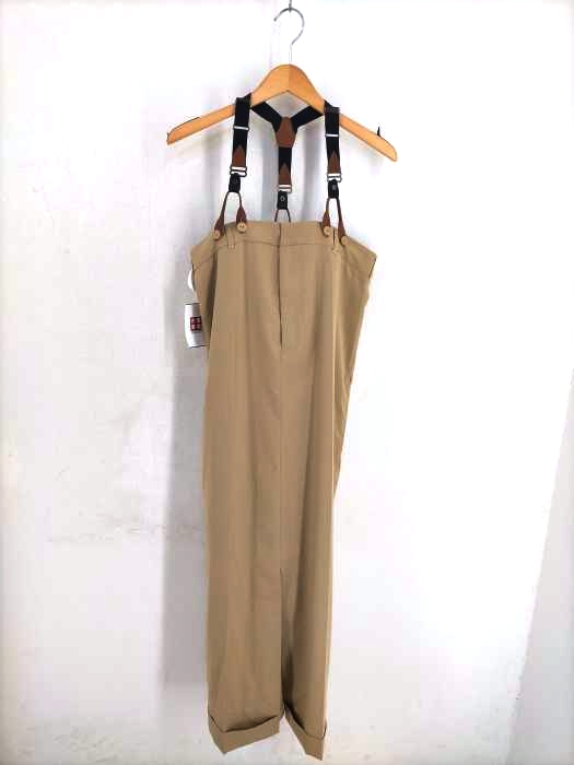 Ameri VINTAGE(アメリヴィンテージ) OVERALLS LIKE DRESS レディース JPN：M