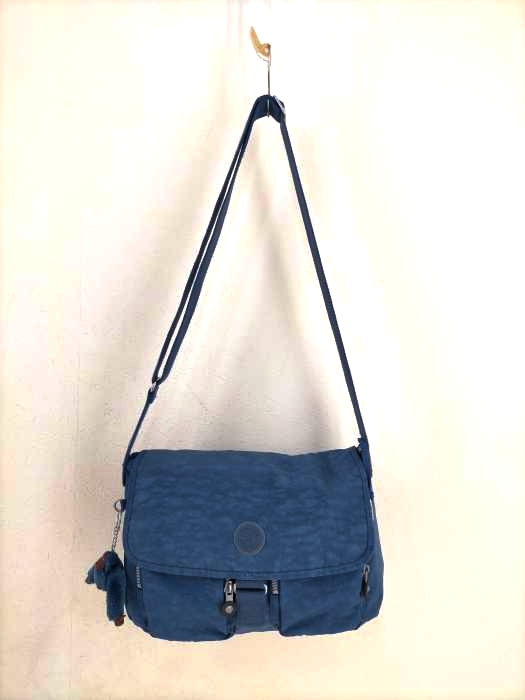 KIPLING(キプリング) タイダイ染ショルダーバッグ レディース 表記無