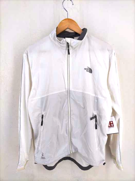 ザノースフェイス THE NORTH FACE Trek&Field Jacket メンズ JPN：M