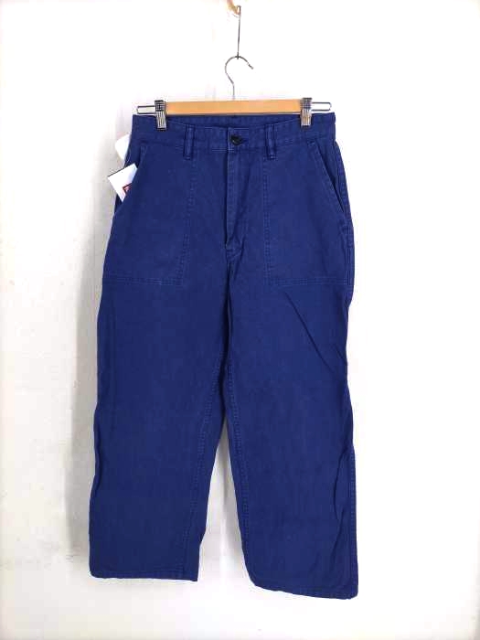 DANTON(ダントン) ベイカーパンツ レディース JPN：36