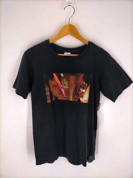 シュプリーム Supreme 20SS Inch The Killer split tee  メンズ JPN：S