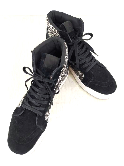 VANS(バンズ) SK8Hi ULTRACUSH メンズ JPN：28