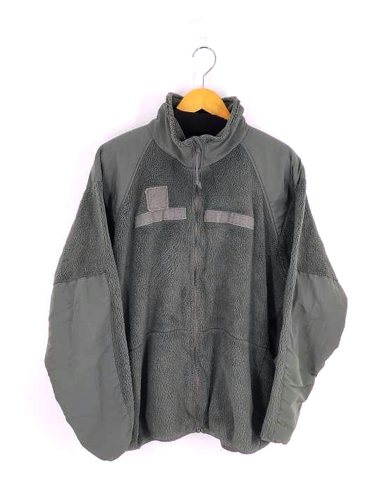 ECWCS(エクワックス) GEN III COLD WHEATHER FLEECE メンズ 表記無