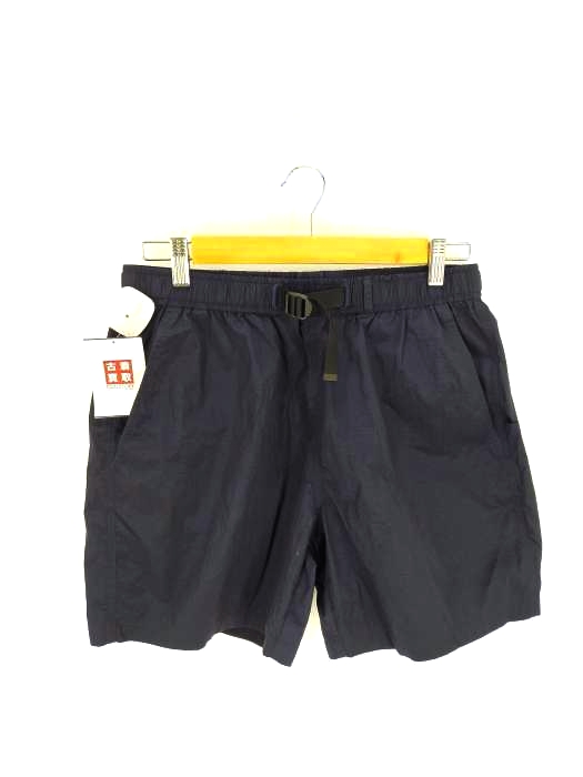 ユーズドフルギ USED古着 クライミングショーツ 化繊 メンズ JPN：M