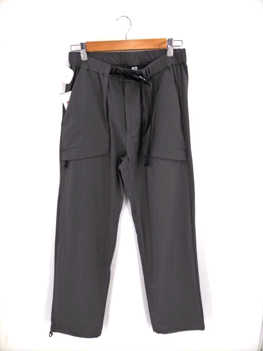 ラッセルアスレチック RUSSELL ATHLETIC ナイロン ストレッチ クライミングパンツ メンズ JPN：M