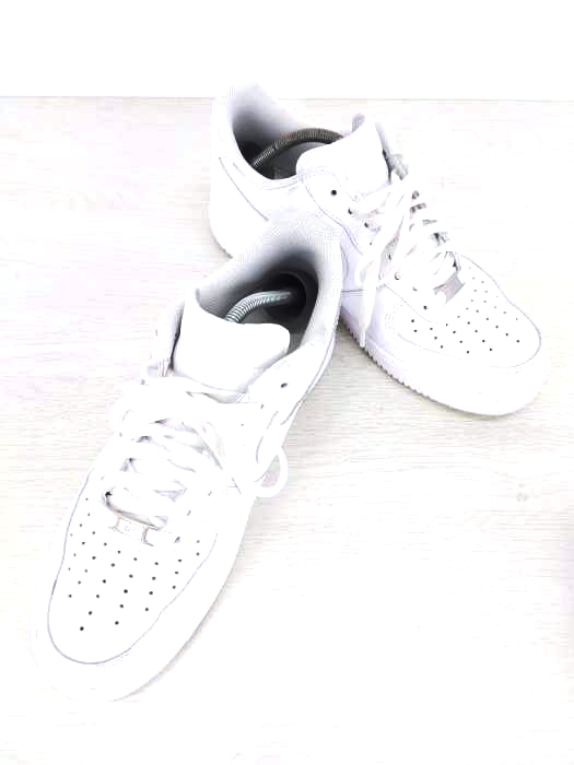 ナイキ NIKE AIR FORCE 1 07 エア フォース 1 メンズ JPN：28.5