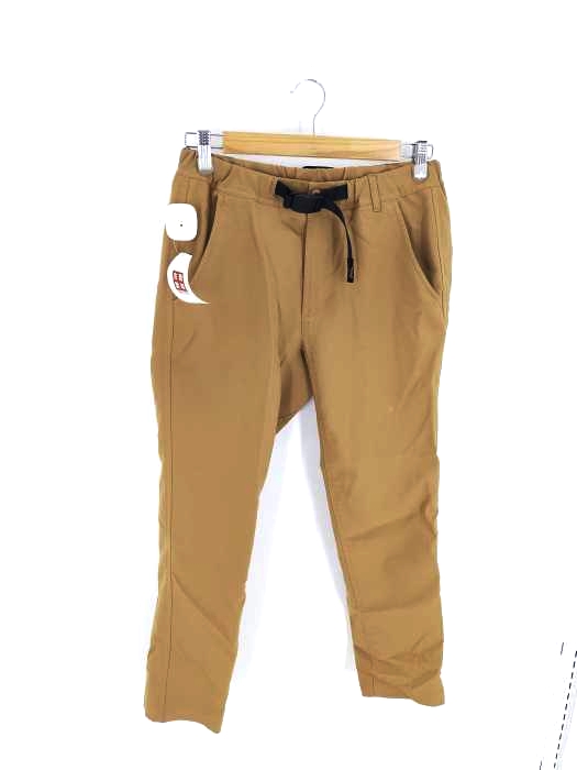 グラミチ GRAMICCI WOOLLY TROPICAL PANTS メンズ JPN：S