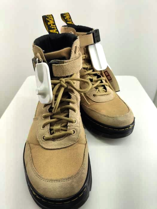 ドクターマーチン Dr.Martens COMBS TECH メンズ EUR：41