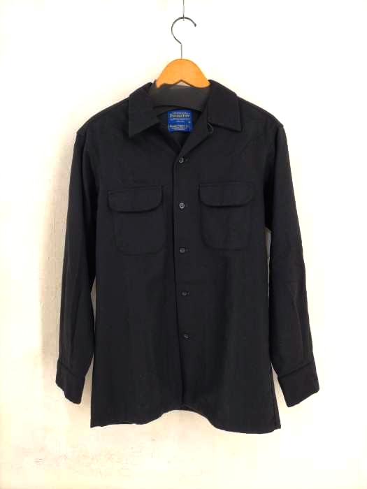 ペンドルトン PENDLETON BOARD SHIRT JAC メンズ JPN：XS