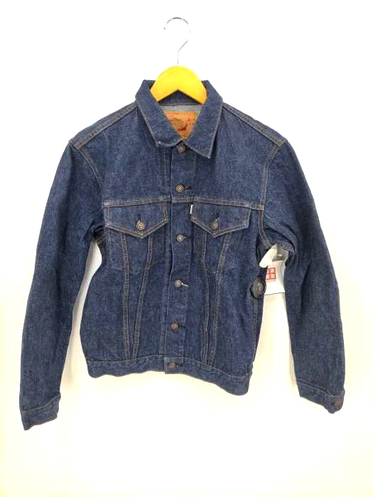 オアスロウ or slow 3RD TYPE 60'S DENIM JACKET メンズ JPN：M
