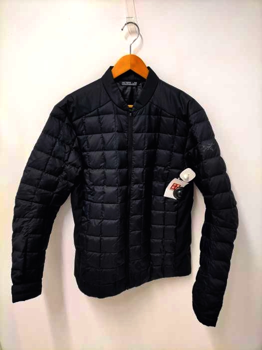 アークテリクス ARCTERYX Rico Jacket メンズ JPN：M