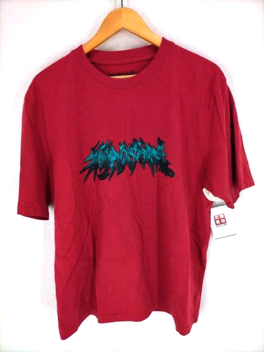 ヤードセール YARD SALE Blade クルーネックTシャツ メンズ JPN：M