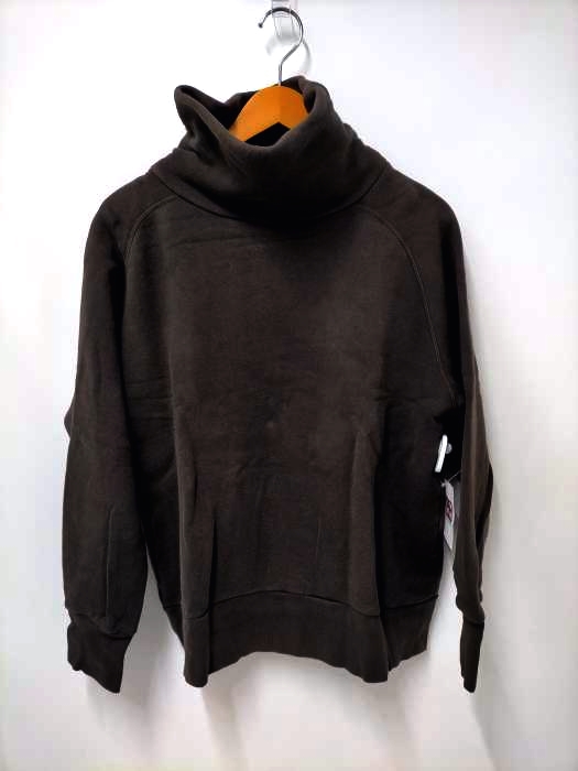 フィンガリン PHINGERIN 14AW ハイネックスウェット メンズ JPN：L