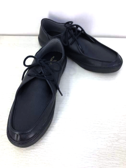 コンバースオールスター CONVERSE ALLSTAR COUPE MOCCASINS OX メンズ  26.5