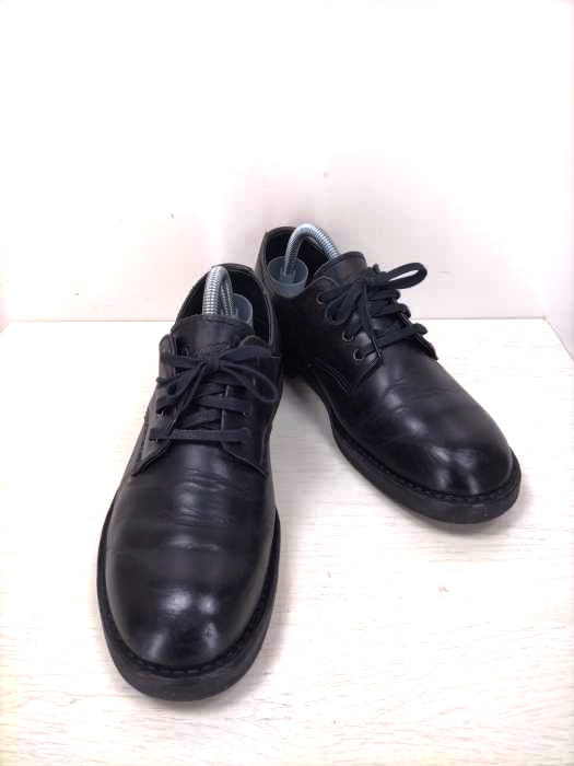 ダナー Danner LOMBARD プレーントゥシューズ メンズ  7 1/2