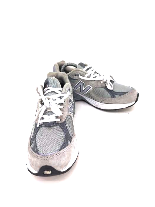 ニューバランス NEW BALANCE M990GY3 メンズ  26.5