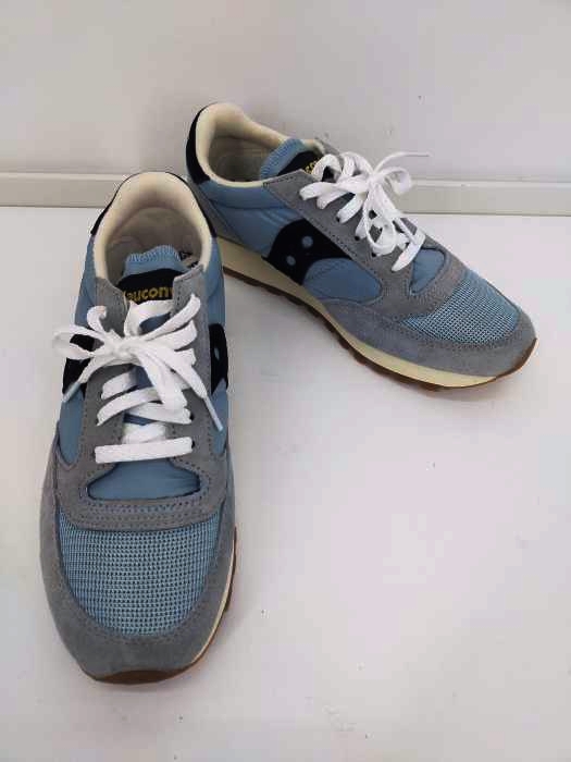 サッカニー SAUCONY JAZZ ORIGINAL VINTAGE メンズ US：9