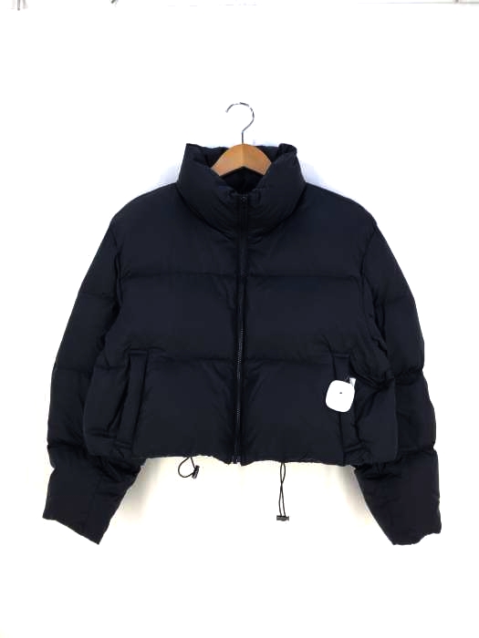 スライ SLY 20AW SHORT DOWN ジャケット レディース  1